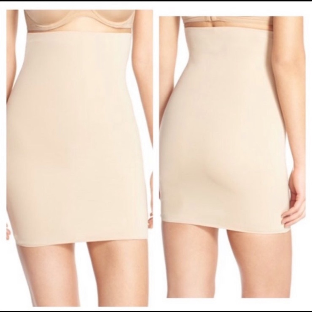 Spanx Lust Have Slip NWOT